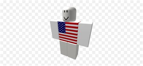 american flag roblox shirt emojiflag emoticon  transparent