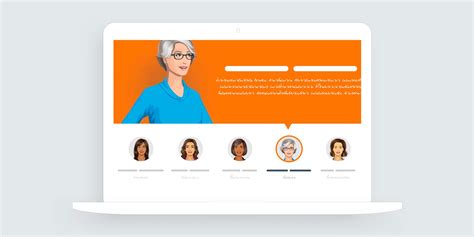 storyline  people tabs interaction template  learning designer