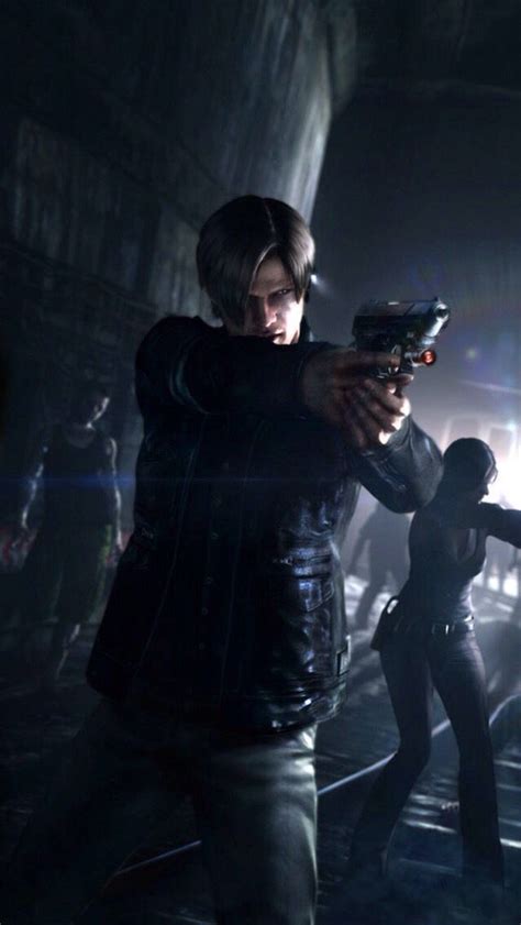156 best images about leon s kennedy on pinterest