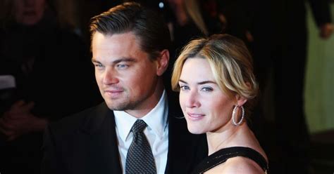 Kate Winslet Trusted Leonardo Dicaprio Enough To Let Him Strangle Her