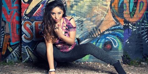8 latina rappers who are killin it in hip hop right now