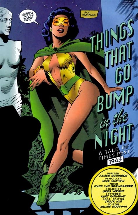sandra knight comic book art phantom lady pinups and porn