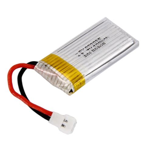 pin  rc quadcopter batteries