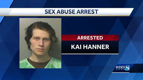 des moines man charged with sexually abusing teen with
