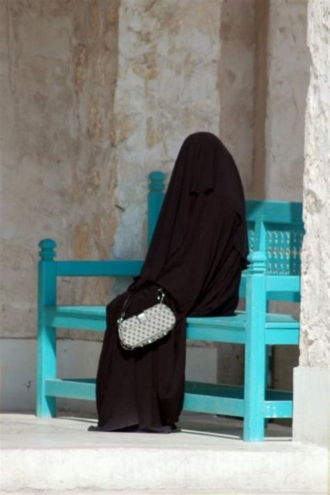 Mistylblue1 Niqab Burka Islam Women