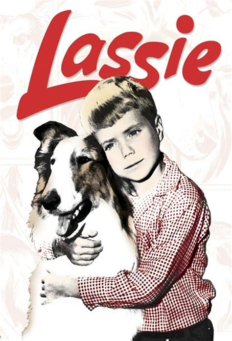 Lassie Cast