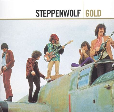 Gold Steppenwolf Songs Reviews Credits Allmusic