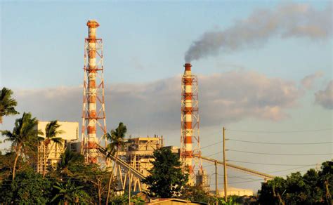 philippines ready  stop  coal addiction