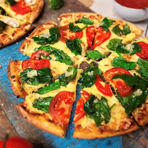guide    dominos vegan pizza options livekindly