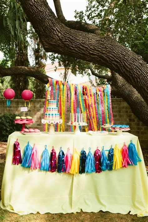 37 best images about sweet sixteen decorations on pinterest streamers movie nights and sweet