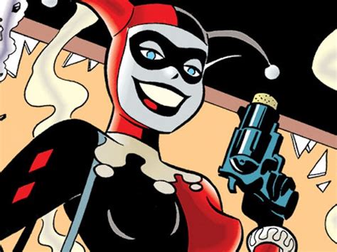 Harley Quinn S Suicide Squad Appearance Needs To Treat Her Better