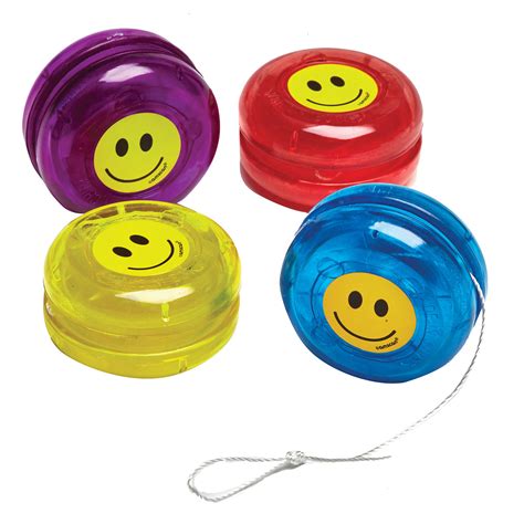 yo yos  pkg amscan international