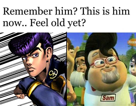 Feel Old Yet Feel Old Yet Know Your Meme