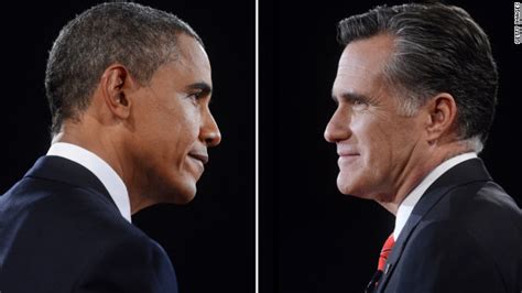 romney debate strategy make corner office relevant to oval office