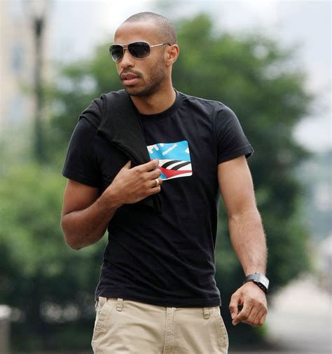 thierry henry thierry henry photo  fanpop