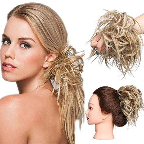 Sovrapposizioni che possono coprire solo la parte parietale, la frangia o le tempie. Capelli finti con elastico: i migliori prezzi 2020 ~ Fohn