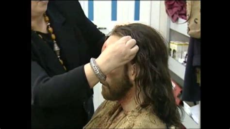 The Making Of The Passion Of The Christ Part 2 5 Youtube