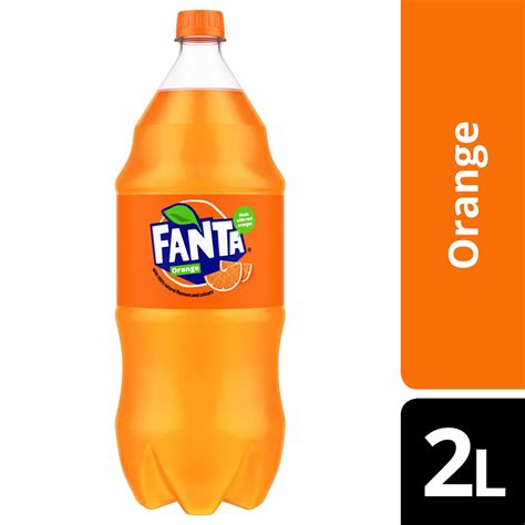 fanta orange  bottle walmart canada