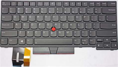 lenovo thinkpad ts keyboard keys