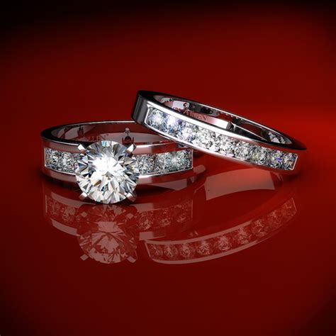 what does wedding ring look like what does it look like find out here