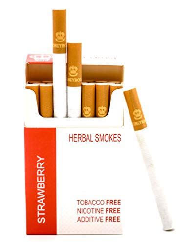 herbal cigarettes reviews   ai consumer report