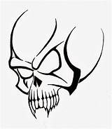 Tattoo Skull Stencils Stencil Tattoos Printable Designs Print Tribal Skulls Men Airbrush Alien Size Neck Angel Whatever Simply Drawings Choose sketch template