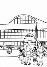 Airplane Tulamama sketch template