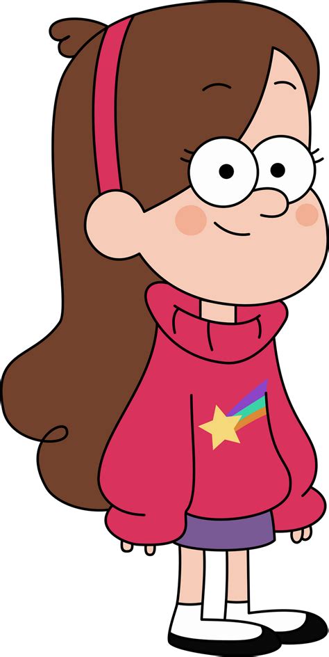 shooting star mabel pines  concept hero concepts disney