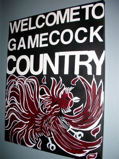 1000 Images About Gamecock Pride On Pinterest South Carolina