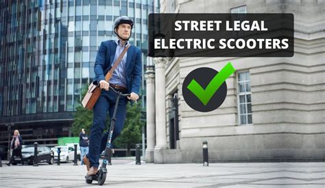 top 10 best electric scooter for adults street legal