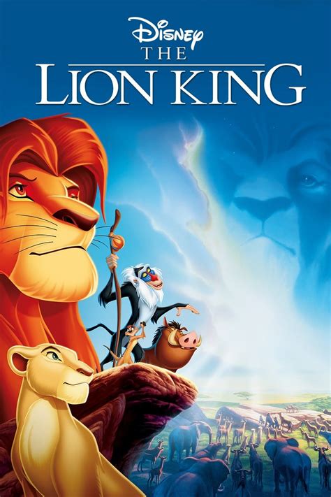 lion king  moviesfilm cinecom