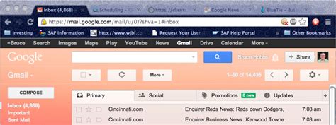 world   bruce   gmail inbox