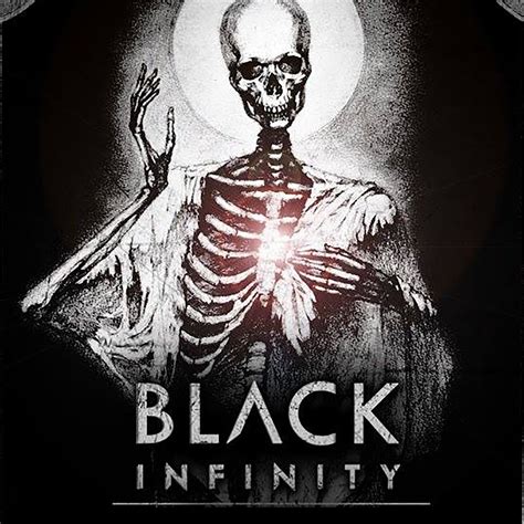 black infinity official youtube