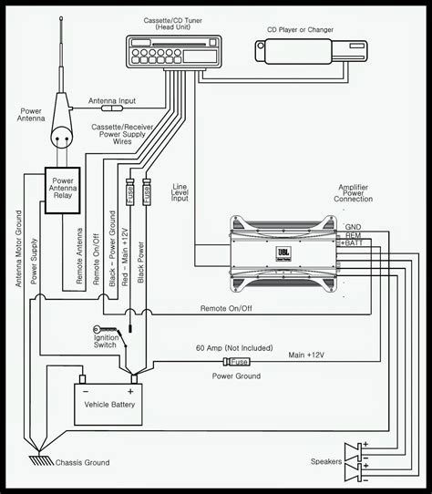 amp research power step wiring diagram wiring diagram image
