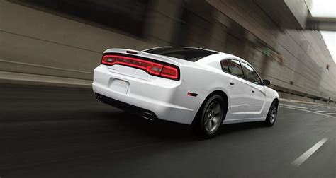 dodge charger se affordable american attitude