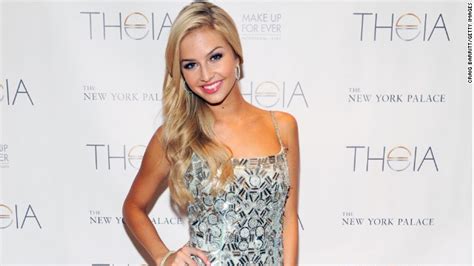Sextortion Victim Miss Teen Usa Knows Suspect From High