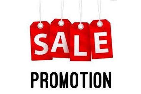 promotion    basic kinds  promotion dstx