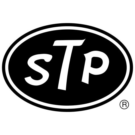 stp logo png transparent svg vector freebie supply