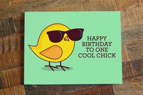 funny birthday card   happy birthday   cool