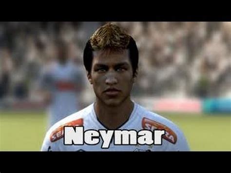 neymar fifa  edition youtube