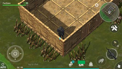 Last Day On Earth Survival Base Building Guide Pwrdown