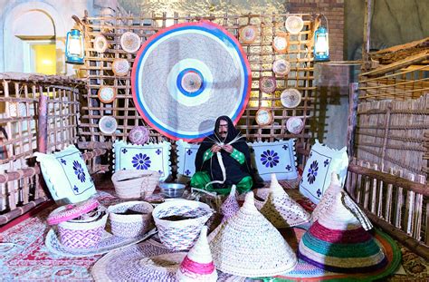 dubai culture enhances  publics knowledge  emirati customs  traditions