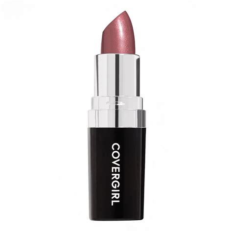 covergirl continuous color lipstick bronzed peach reviews makeupalley