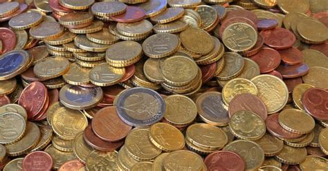 Phasing Out 1c 2c Coins Would Have Little Impact On Inflation Retailers