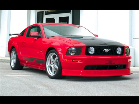 ford mustang picture  ford photo gallery carsbasecom