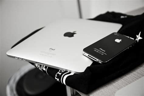 Apple Fashion Ipad Iphone Image 184986 On