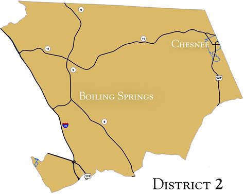 district  spartanburg county sc