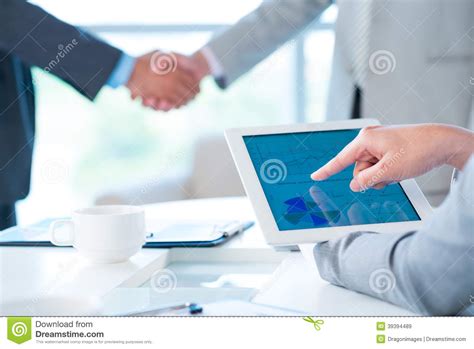 company activity stock image image  presenting arms