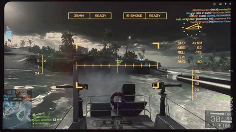 battlefield 4 attack boat spree gone sexual not clickbait youtube