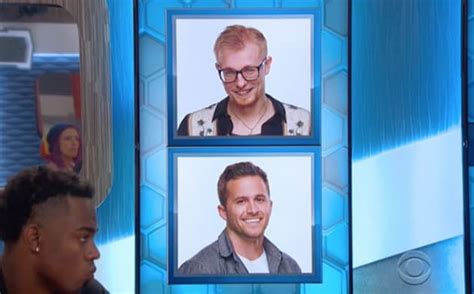 big brother spoilers and the replacement nominee is
